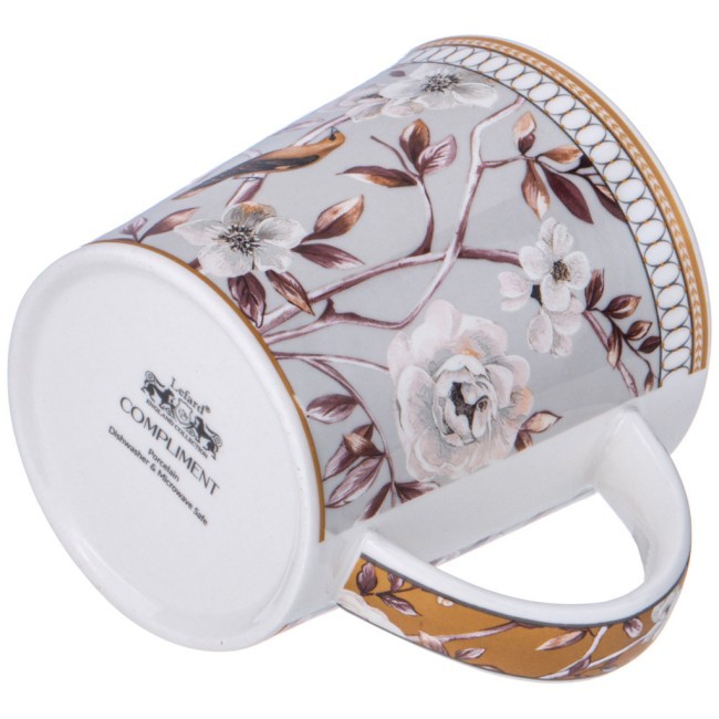 Кружка lefard "compliment" 350 мл Lefard (417-084)