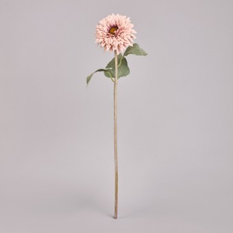 Цветок искусственный "подсолнух" высота=60см. Lefard (287-576)