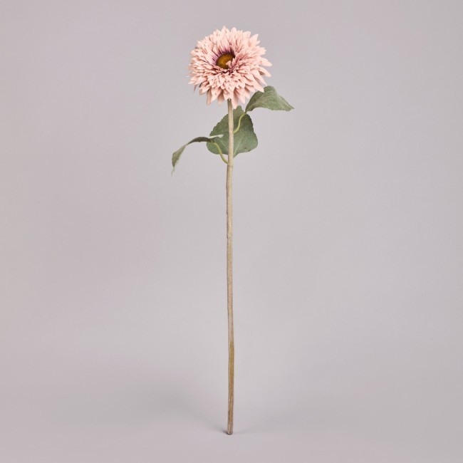 Цветок искусственный "подсолнух" высота=60см. Lefard (287-576)