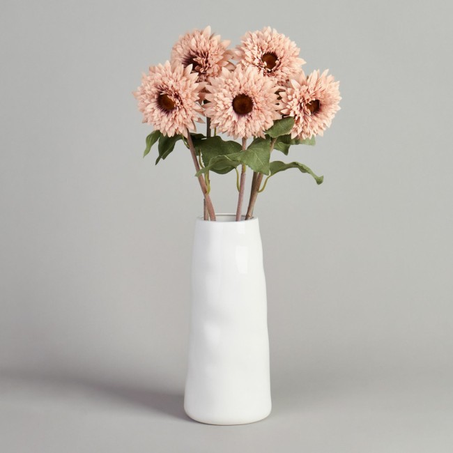 Цветок искусственный "подсолнух" высота=60см. Lefard (287-576)