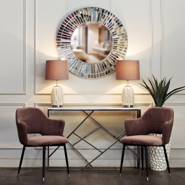 Зеркало 910х910 (00000978) Зеркало 910х910 (00000978)