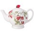 Чайник  lefard "strawberry" 1600 мл 25,5*15,5*18 см Lefard (368-528)