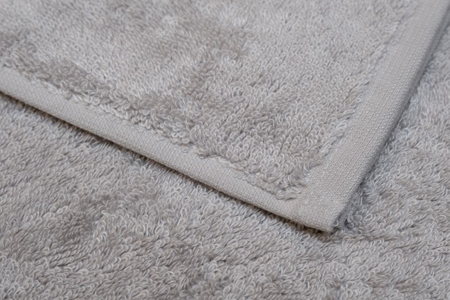 Полотенце Лирика модал серое 70*140 (TT-00015196) Полотенце Лирика модал серое 70*140 (TT-00015196)