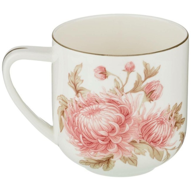 Кружка lefard "астра" 450 мл Lefard (264-1004)