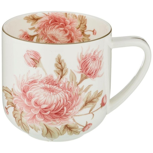 Кружка lefard "астра" 450 мл Lefard (264-1004)