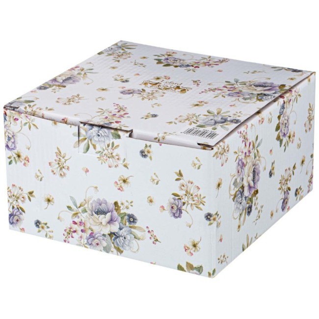 Чайный набор lefard "завтрак у короля" на 2 пер. 4 пр. 280 мл Lefard (590-302) Чайный набор lefard "завтрак у короля" на 2 пер. 4 пр. 280 мл Lefard (590-302)