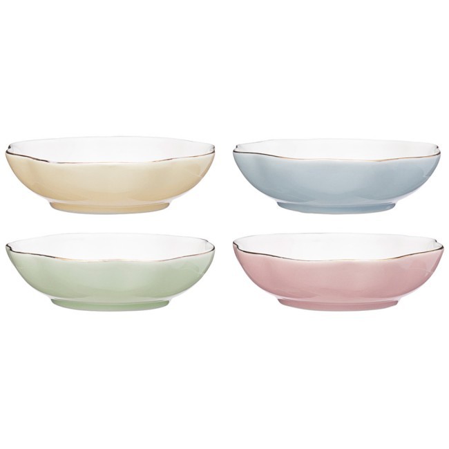 Набор розеток lefard "времена года" 4 шт. 10 см микс Lefard (760-701) Набор розеток lefard "времена года" 4 шт. 10 см микс Lefard (760-701)