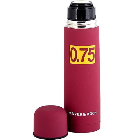 Термос 0,75л нерж/сталь Mayer&Boch (31485) Термос 0,75л нерж/сталь Mayer&Boch (31485)