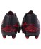 БЕЗ УПАКОВКИ Бутсы футбольные JÖGEL Rapido FG Black/grey (2133472)