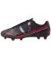 БЕЗ УПАКОВКИ Бутсы футбольные JÖGEL Rapido FG Black/grey (2133472)