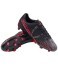 БЕЗ УПАКОВКИ Бутсы футбольные JÖGEL Rapido FG Black/grey (2133472)