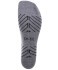 Гетры футбольные JÖGEL CAMP ADVANCED SOCKS, черный/белый (2077009)
