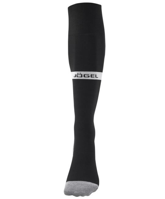 Гетры футбольные JÖGEL CAMP ADVANCED SOCKS, черный/белый (2077009) Гетры футбольные JÖGEL CAMP ADVANCED SOCKS, черный/белый (2077009)