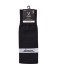 Гетры футбольные JOGEL  CAMP ADVANCED SOCKS, черный/белый (2077009)