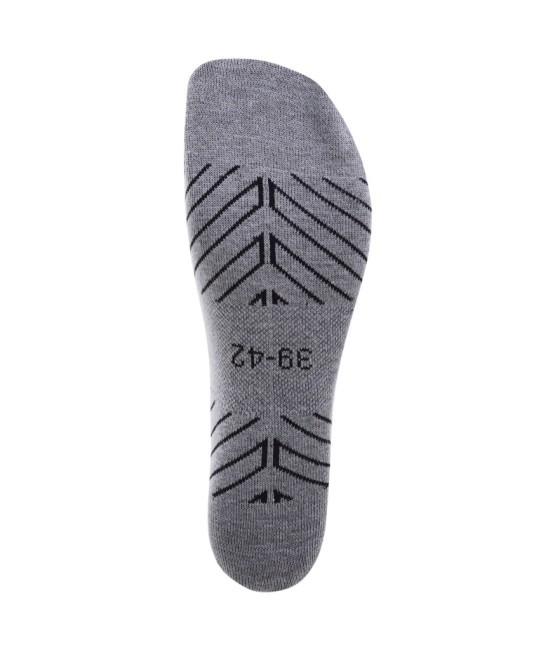 Гетры футбольные JOGEL  CAMP ADVANCED SOCKS, черный/белый (2077009)