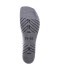 Гетры футбольные JOGEL  CAMP ADVANCED SOCKS, черный/белый (2077009)