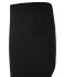 Гетры футбольные JOGEL  CAMP ADVANCED SOCKS, черный/белый (2077009)