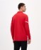 Джемпер тренировочный JÖGEL CAMP 2 Training Top, красный (2112376)