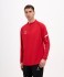 Джемпер тренировочный JÖGEL CAMP 2 Training Top, красный (2112376)