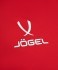 Джемпер тренировочный JÖGEL CAMP 2 Training Top, красный (2112376)