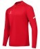 Джемпер тренировочный JÖGEL CAMP 2 Training Top, красный (2112376)