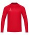 Джемпер тренировочный JÖGEL CAMP 2 Training Top, красный (2112376)