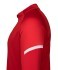 Джемпер тренировочный JÖGEL CAMP 2 Training Top, красный (2112376)
