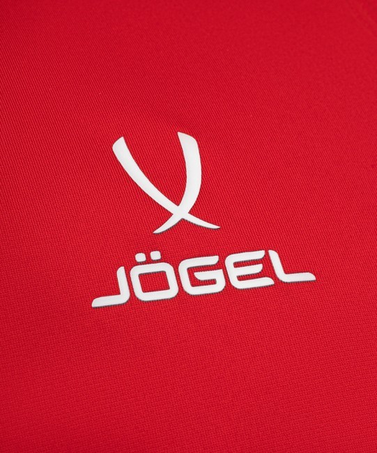 Джемпер тренировочный JOGEL CAMP 2 Training Top, красный (2112375)