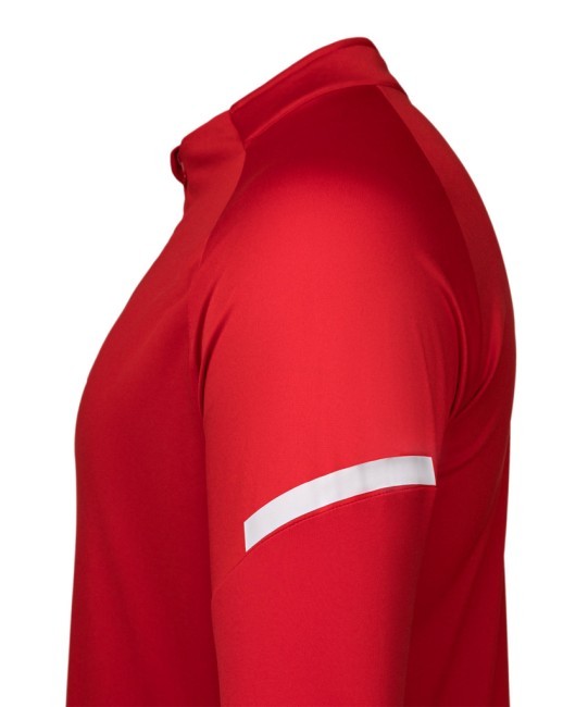 Джемпер тренировочный JOGEL CAMP 2 Training Top, красный (2112376)