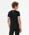 Футболка игровая JÖGEL DIVISION PerFormDRY Element Jersey, черный (2116923)