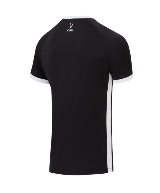 Футболка игровая JÖGEL DIVISION PerFormDRY Element Jersey, черный (2116923)