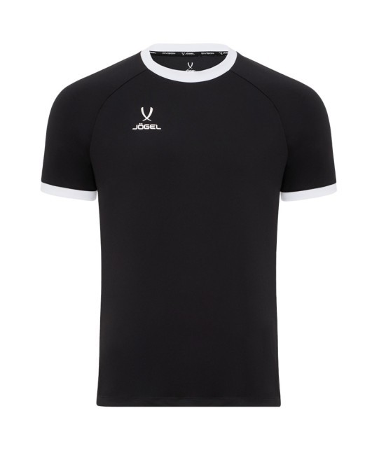 Футболка игровая JÖGEL DIVISION PerFormDRY Element Jersey, черный (2116923)