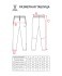 Брюки спортивные JÖGEL CAMP 2 Lined Pants, черный, детский (2112556) Брюки спортивные JÖGEL CAMP 2 Lined Pants, черный, детский (2112556)