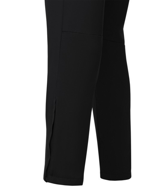 Брюки спортивные JÖGEL CAMP 2 Lined Pants, черный, детский (2112556) Брюки спортивные JÖGEL CAMP 2 Lined Pants, черный, детский (2112556)
