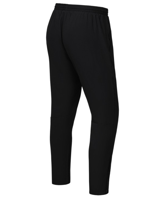 Брюки спортивные JÖGEL CAMP 2 Lined Pants, черный, детский (2112556) Брюки спортивные JÖGEL CAMP 2 Lined Pants, черный, детский (2112556)