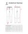 Брюки тренировочные JÖGEL CAMP 2 Training Pants, темно-синий, детский (2112241)
