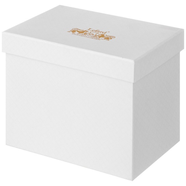 Ваза на ножке lefard "venezia" 13*7 см (кор-24шт) Lefard (55-3022)