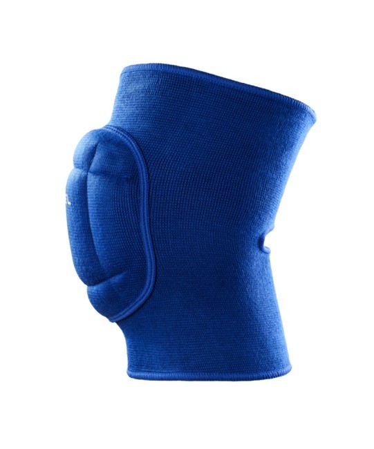Наколенники волейбольные JÖGEL Soft Knee, синий (1112960)