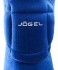 Наколенники волейбольные JÖGEL Soft Knee, синий (1112960)