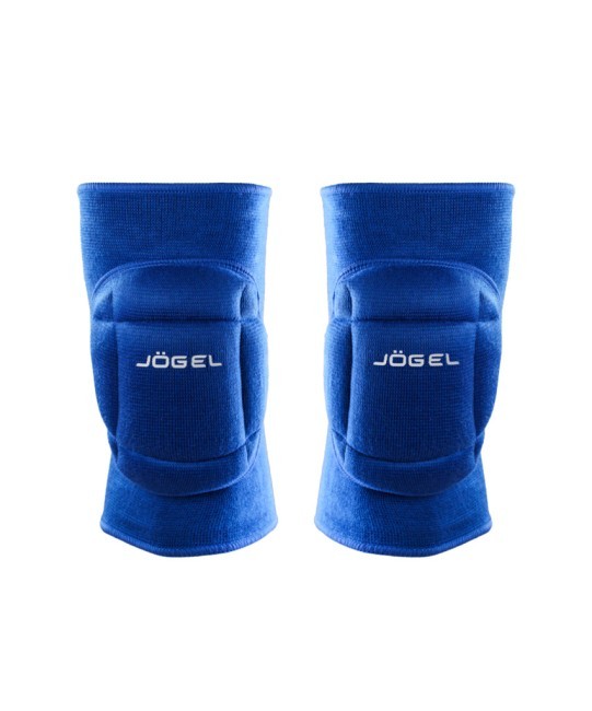 Наколенники волейбольные JÖGEL Soft Knee, синий (1112960)