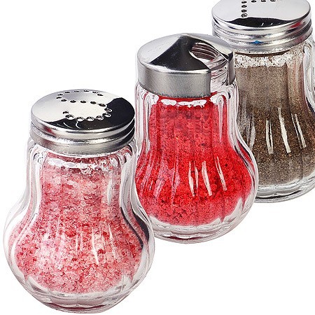 Набор для специй на подставке 5 пр стекло/нерж Mayer&Boch (40481) Набор для специй на подставке 5 пр стекло/нерж Mayer&Boch (40481)