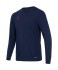 Футболка баскетбольная с длинным рукавом JÖGEL DIVISION PerFormDRY Pre-Match Longsleeve Jersey, темно-синий (2118563)
