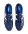БЕЗ УПАКОВКИ Бутсы футбольные JÖGEL Mondo FG Navy/black (2133469)