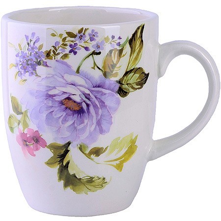 Кружка 310мл Очарование доломит LR (60226) Кружка 310мл Очарование доломит LR (60226)