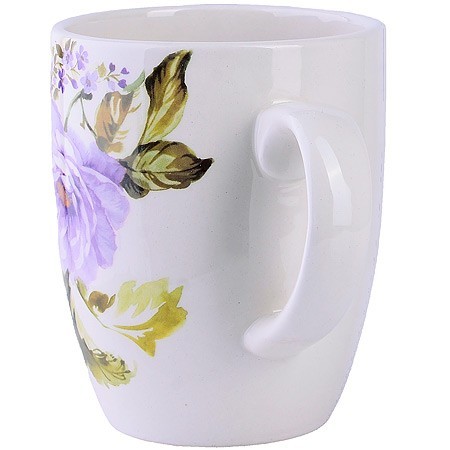 Кружка 310мл Очарование доломит LR (60226) Кружка 310мл Очарование доломит LR (60226)