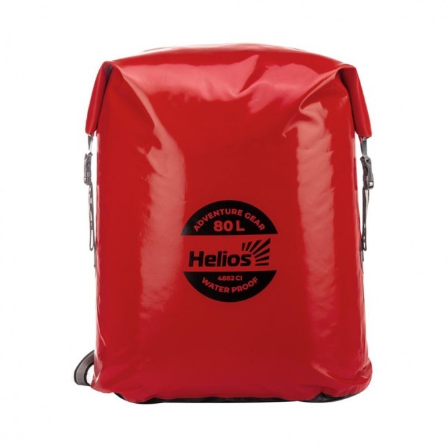 Герморюкзак Helios 80 л HS-GR-80-RB (87416) Герморюкзак Helios 80 л HS-GR-80-RB (87416)