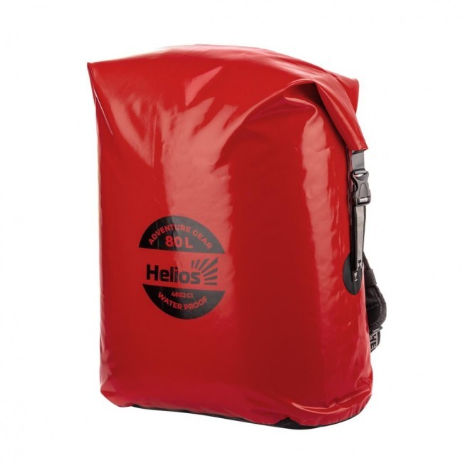 Герморюкзак Helios 80 л HS-GR-80-RB (87416) Герморюкзак Helios 80 л HS-GR-80-RB (87416)