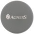 Термос agness с широким горлом 1000 мл.колба нерж.сталь Agness (910-094)