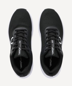 БЕЗ УПАКОВКИ Кроссовки спортивные JÖGEL Airstream 3.0 JSH504, черный (2134134) БЕЗ УПАКОВКИ Кроссовки спортивные JÖGEL Airstream 3.0 JSH504, черный (2134134)