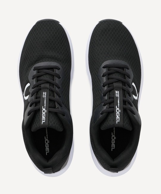 БЕЗ УПАКОВКИ Кроссовки спортивные JÖGEL Airstream 3.0 JSH504, черный (2134134)